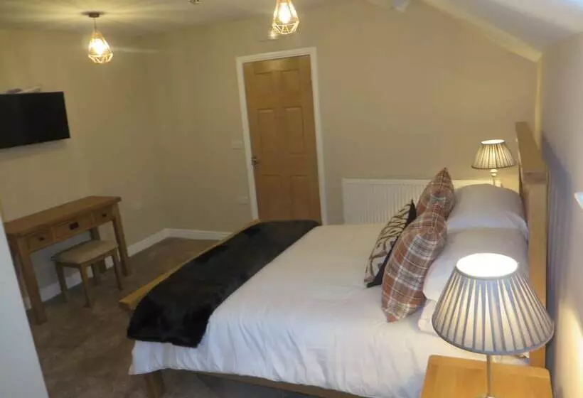 Hostelli The Kings Head