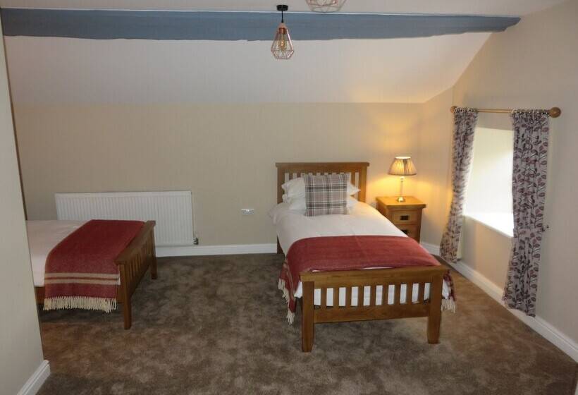 فندق فئة نجمة واحدة The Kings Head