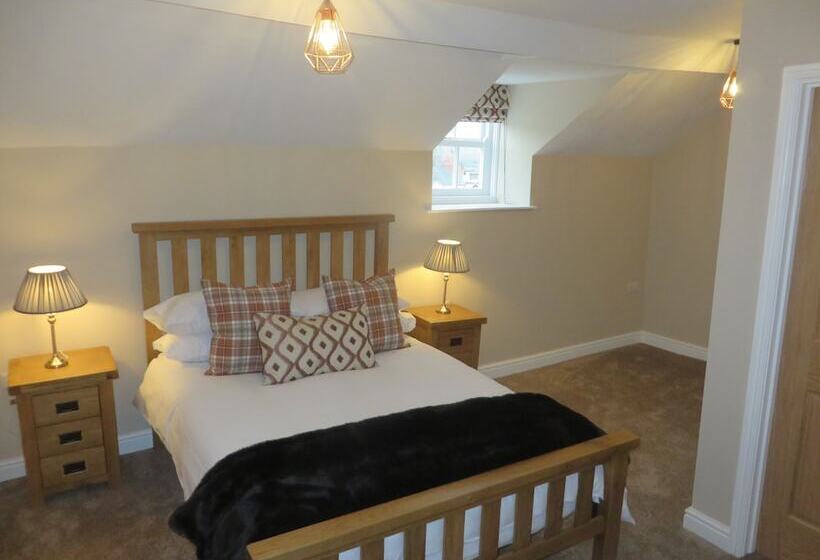 فندق فئة نجمة واحدة The Kings Head