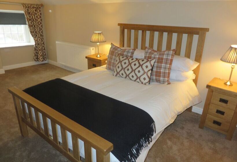 فندق فئة نجمة واحدة The Kings Head