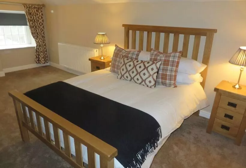 Hostelli The Kings Head