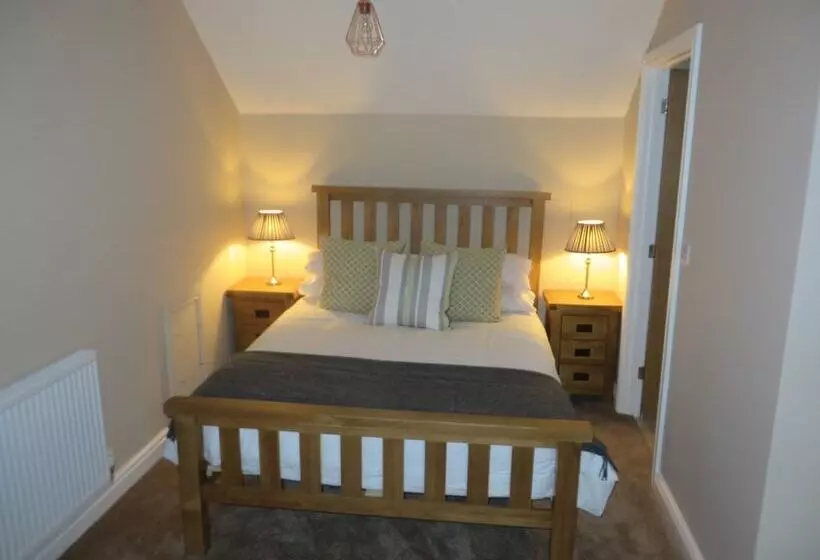 Hostelli The Kings Head