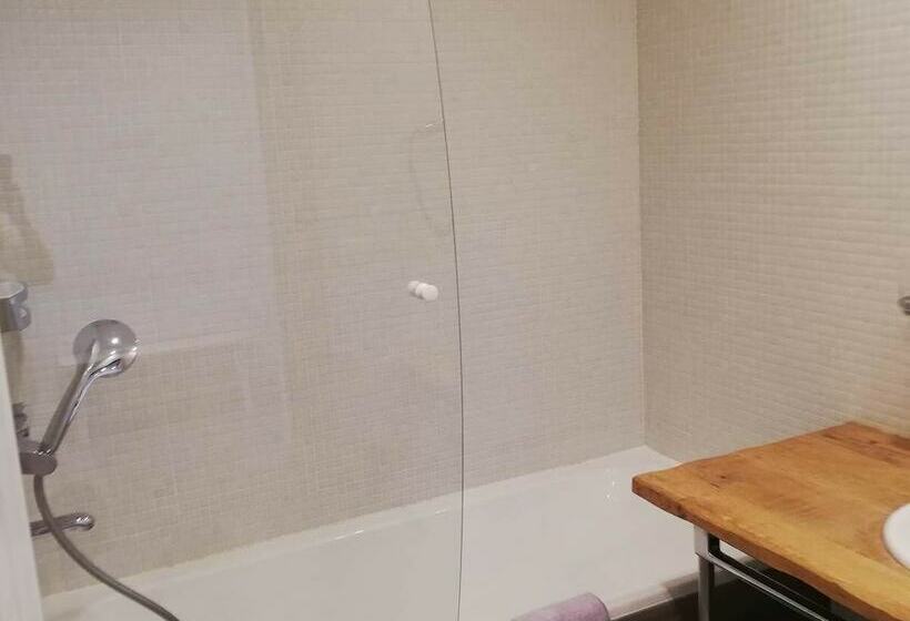 בית מלון כפרי Auberge Des Isards