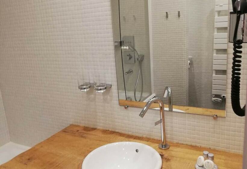 בית מלון כפרי Auberge Des Isards