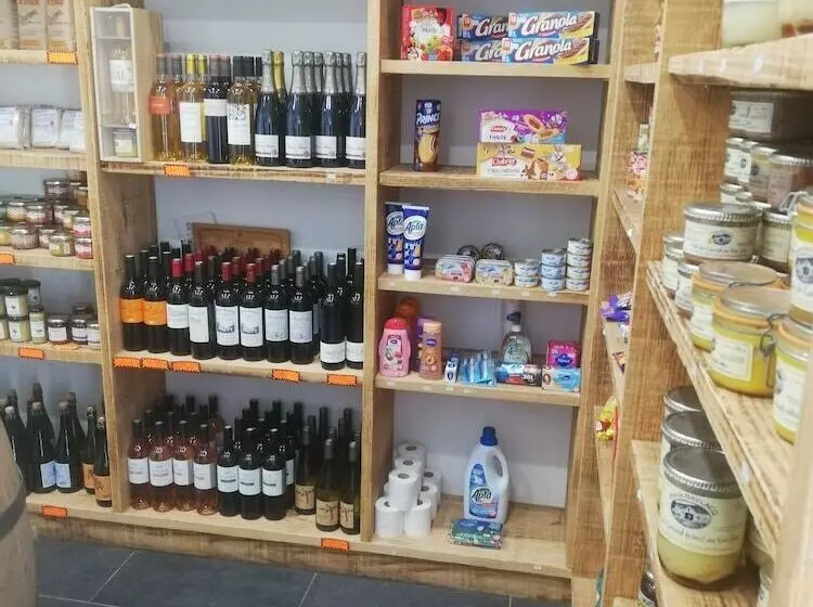 Hotelli Auberge Des Isards