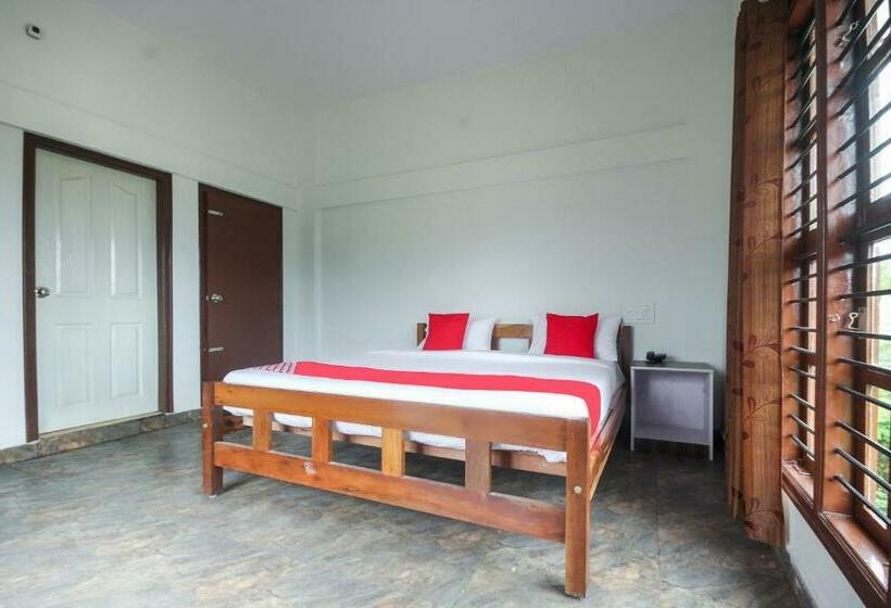 فندق Oyo 62898 Sukha Service Apartment