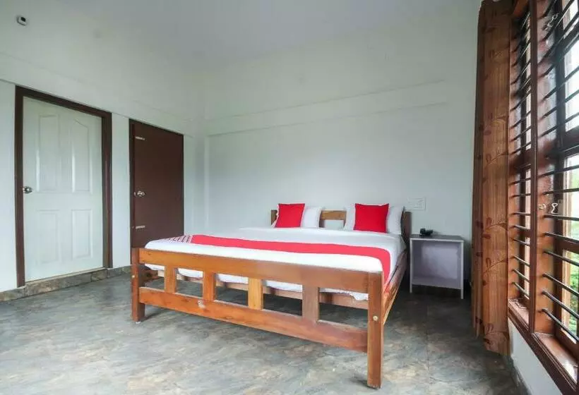 ホテル Oyo 62898 Sukha Service Apartment