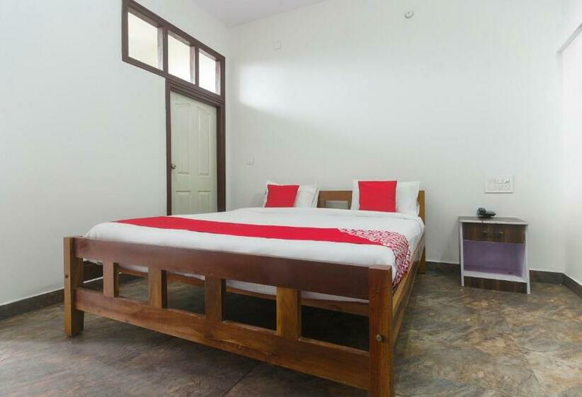 فندق Oyo 62898 Sukha Service Apartment