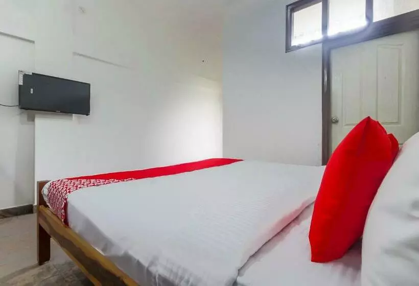 ホテル Oyo 62898 Sukha Service Apartment