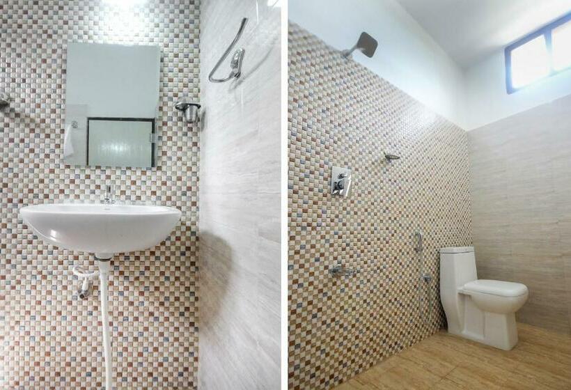 فندق Oyo 62898 Sukha Service Apartment