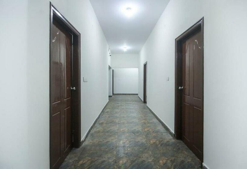 فندق Oyo 62898 Sukha Service Apartment