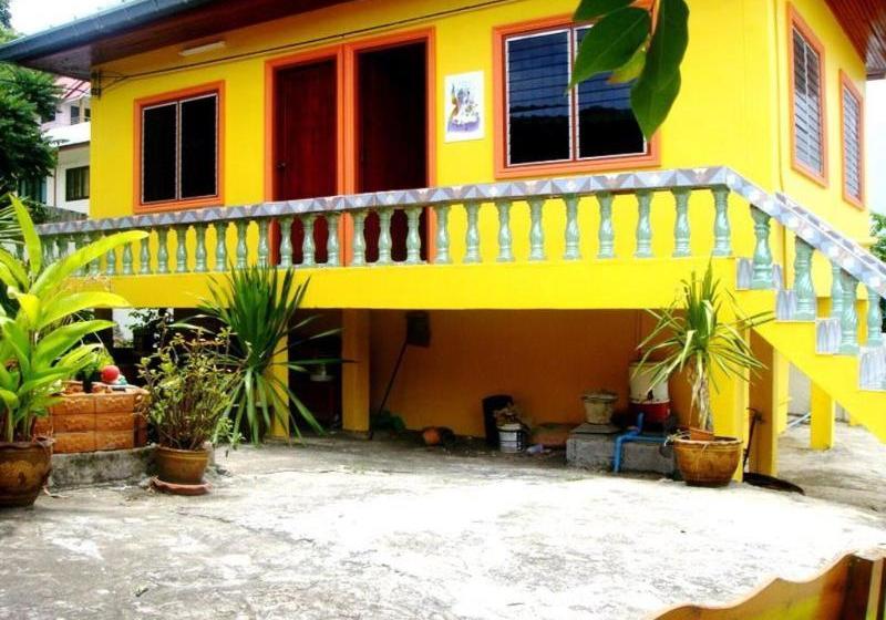 호텔 Puangpayom Resort