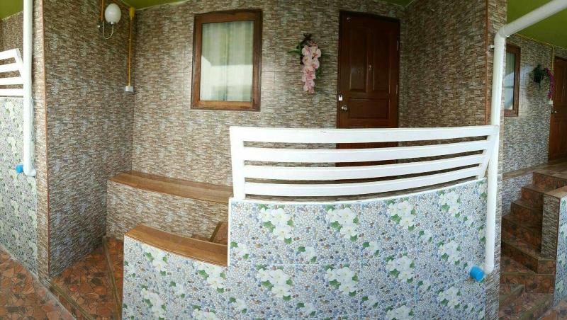 Hotel Sichangjowka Resort