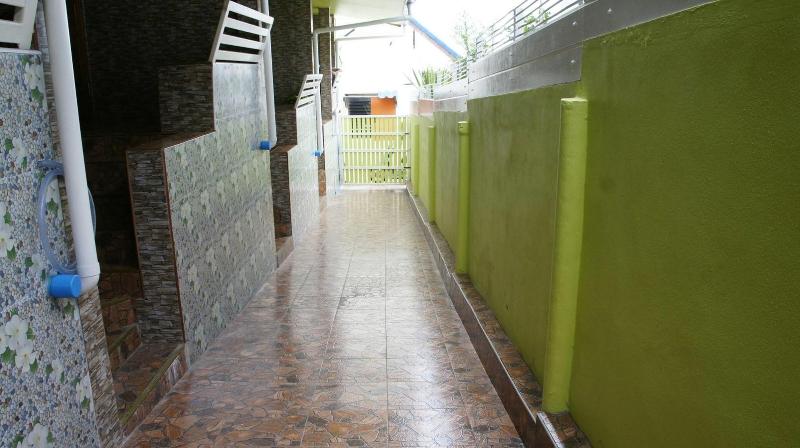 Hotel Sichangjowka Resort