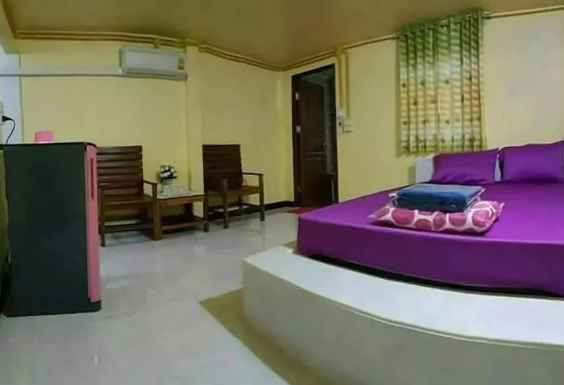 Hotelli Sichangjowka Resort