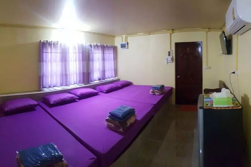 Hotelli Sichangjowka Resort