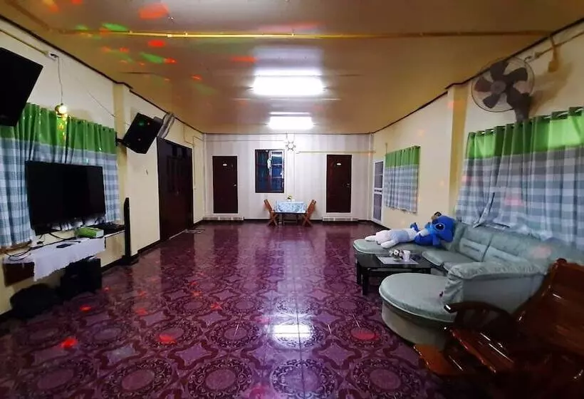 Hotelli Sichangjowka Resort