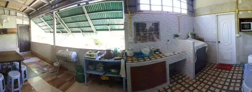 Hotelli Sichangjowka Resort