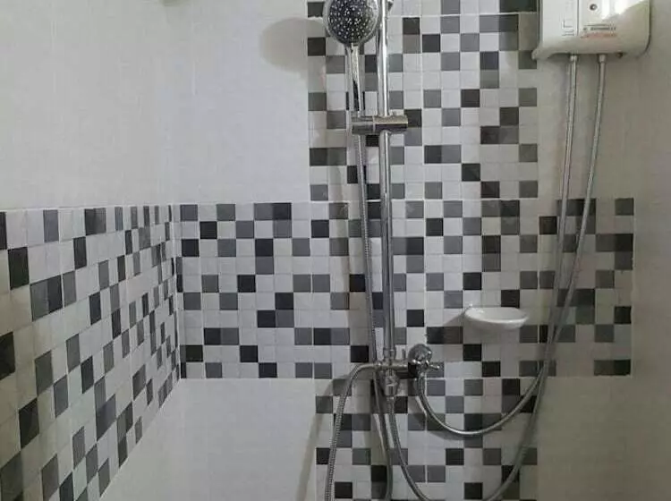 Hotelli Sichangjowka Resort