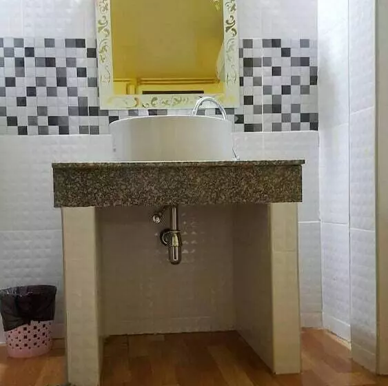 Hotelli Sichangjowka Resort