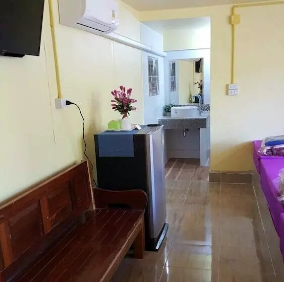 Hotelli Sichangjowka Resort