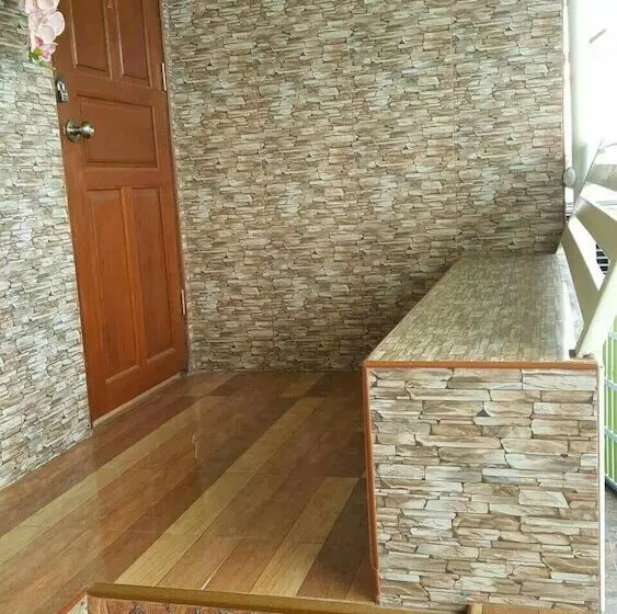 Hotelli Sichangjowka Resort