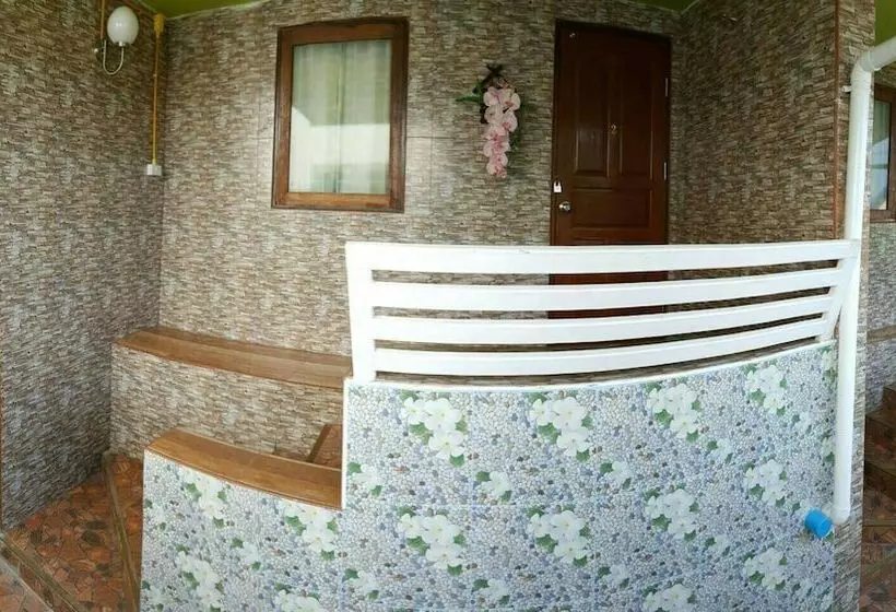 Hotelli Sichangjowka Resort