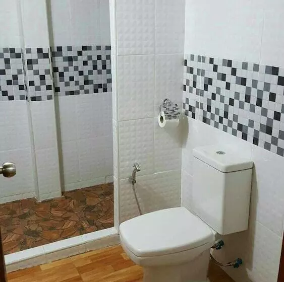 Hotelli Sichangjowka Resort