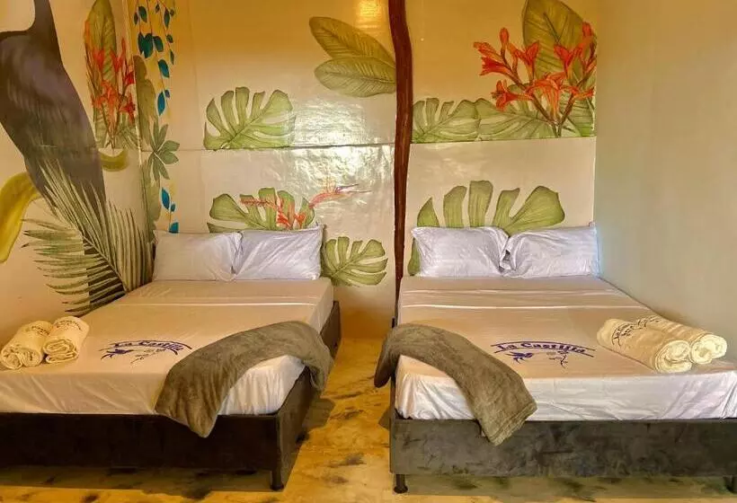 La Veranda Hotel & Restaurant