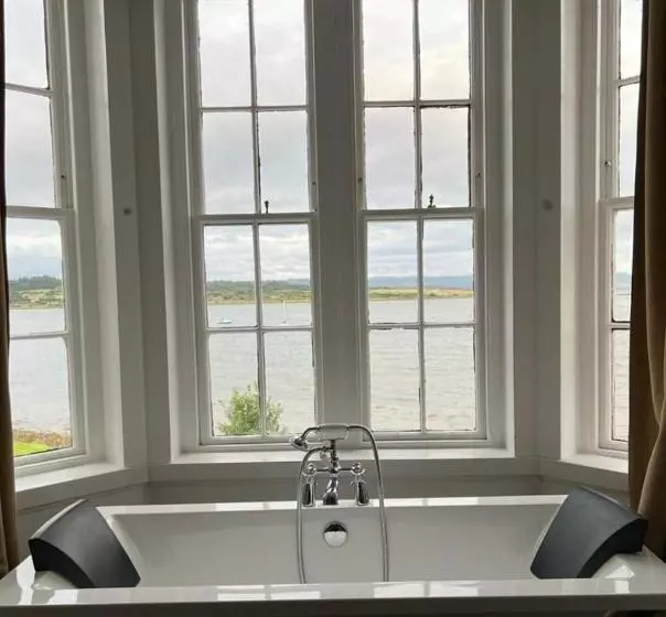 ホテル The Grey Gull