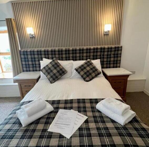 Hotelli The Grey Gull