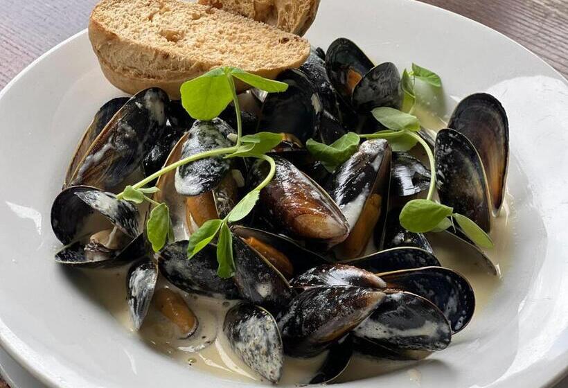 Hotelli The Grey Gull