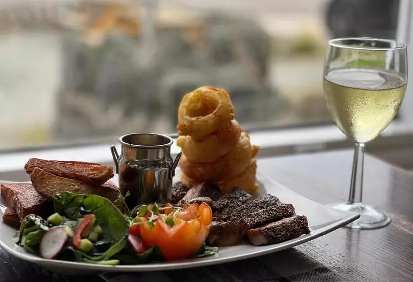 ホテル The Grey Gull