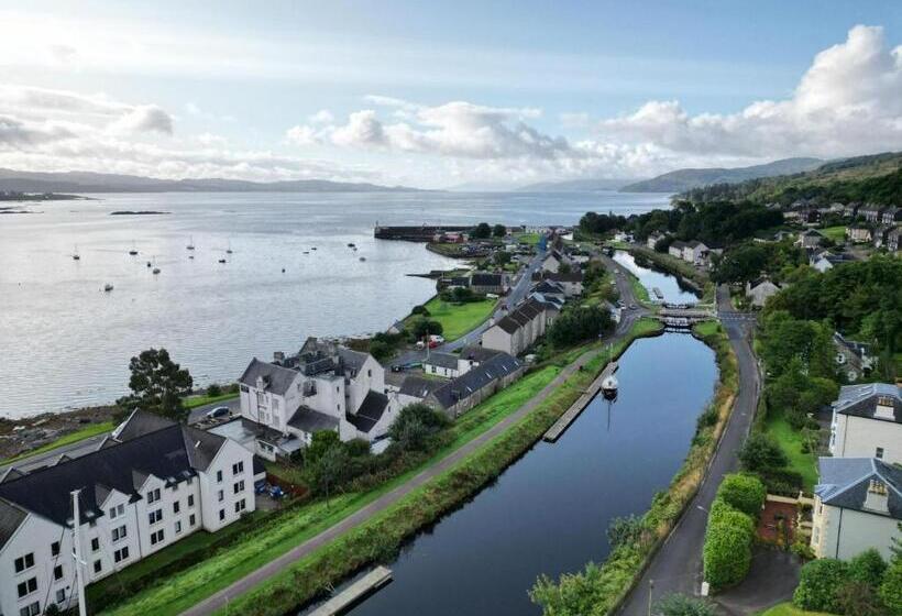 Hotelli The Grey Gull