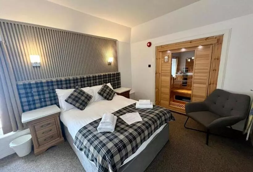 ホテル The Grey Gull