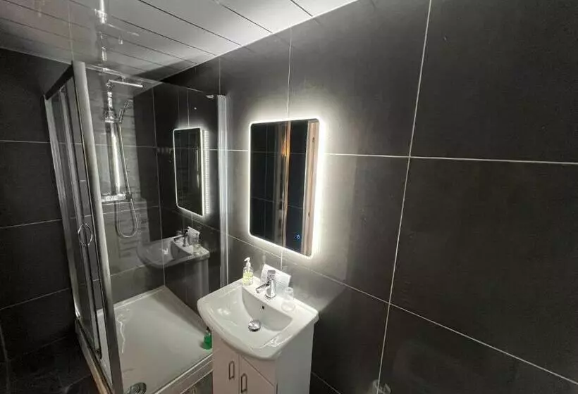 ホテル The Grey Gull