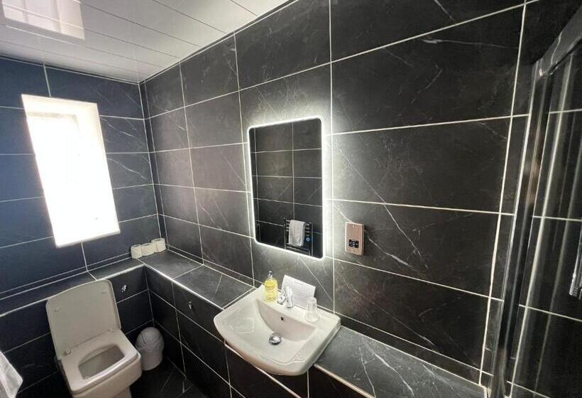 Hotelli The Grey Gull