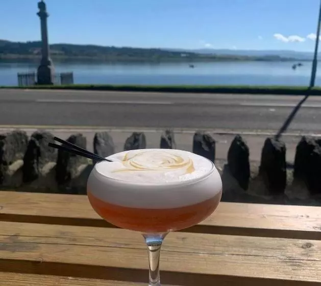 ホテル The Grey Gull