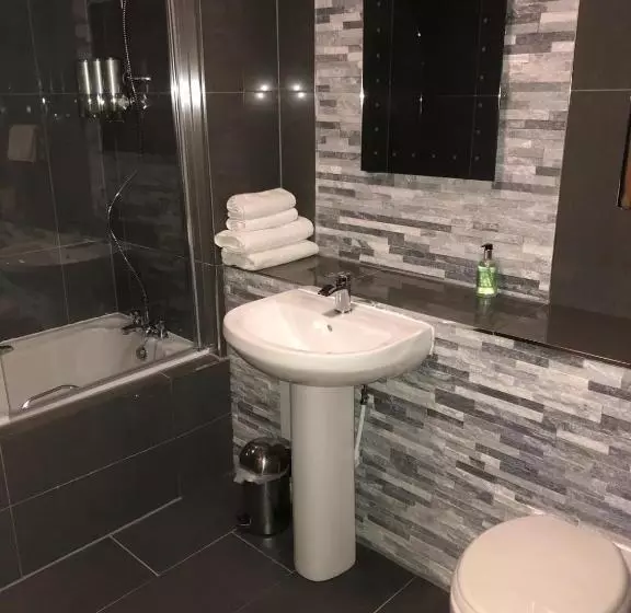 ホテル The Grey Gull