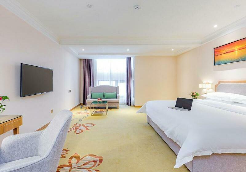 Vienna Hotel Jinan West Railway Station Lanxiang Road Quanli Auto Parts City Shop