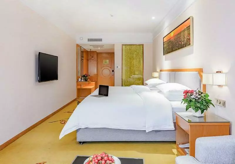 Vienna Hotel Jinan West Railway Station Lanxiang Road Quanli Auto Parts City Shop