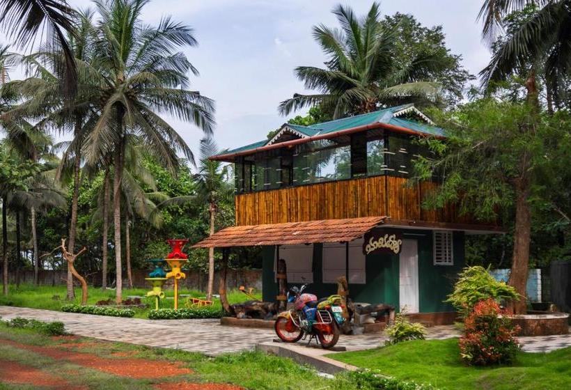 Meenkunnu Beach House By Village Resorts