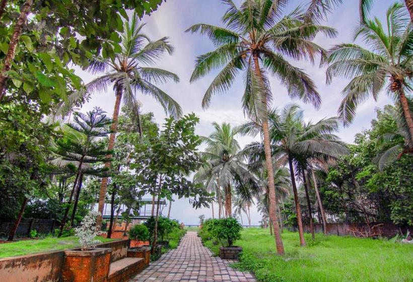 Meenkunnu Beach House By Village Resorts