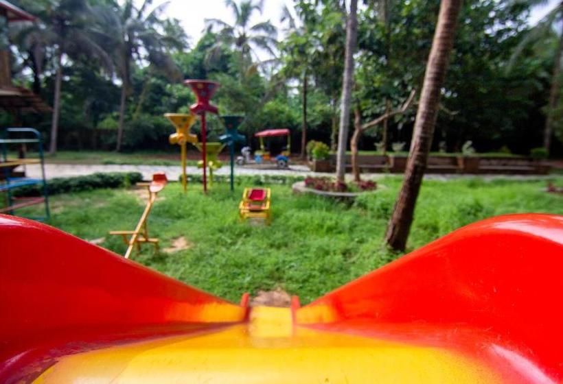 Meenkunnu Beach House By Village Resorts