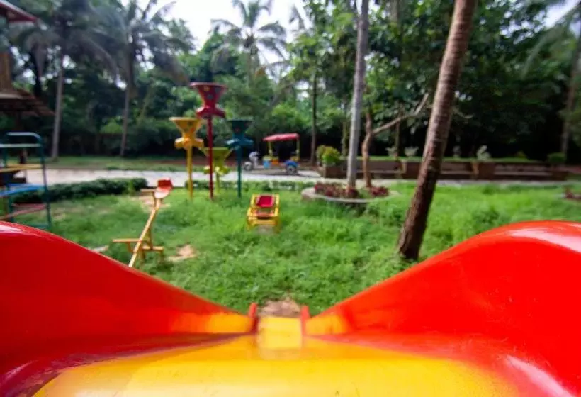 Meenkunnu Beach House By Village Resorts