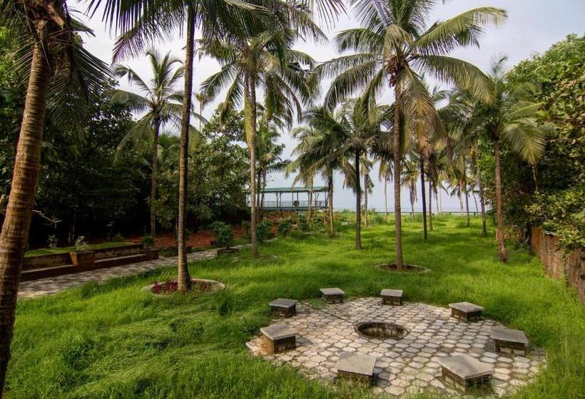 Meenkunnu Beach House By Village Resorts