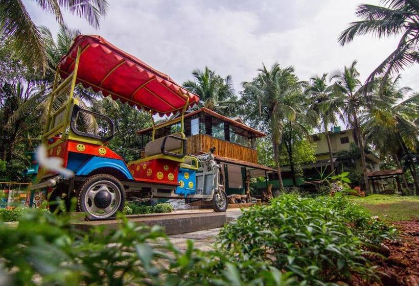 Meenkunnu Beach House By Village Resorts