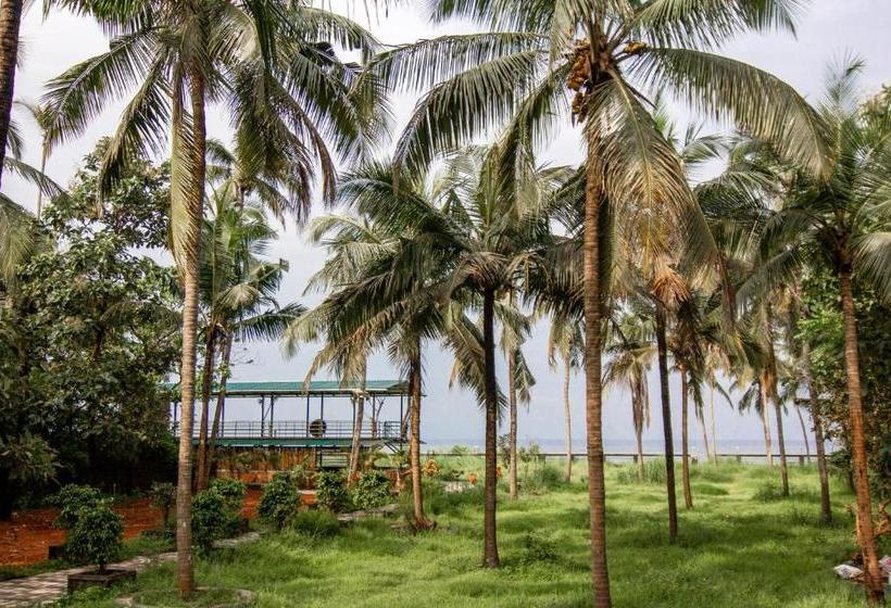 Meenkunnu Beach House By Village Resorts