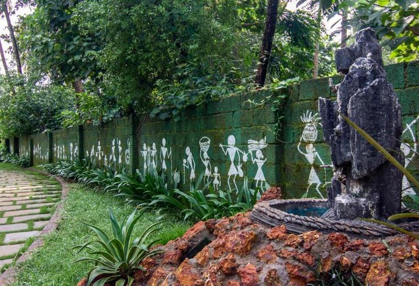 Meenkunnu Beach House By Village Resorts