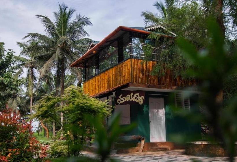 Meenkunnu Beach House By Village Resorts